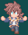 do any pixel art and animations
