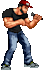 make pixel art characters and animations for your games