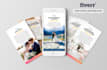 design professional pinterest pins