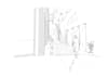 do concept hand drawn architectural render sketch