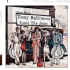 illustrate a recognisable album cover design