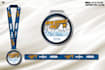 do medal design for you