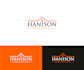 design authority logo and brand identity that commands trust for startups