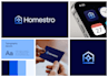 do timeless minimalist and brand logo design