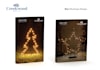 do product packaging and mockups design