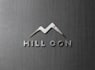 refine and redesign your existing logo clean and minimal