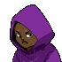 draw express custom emotes for twitch, discord, youtube