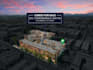 do day to dusk conversion or virtual twilight
