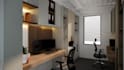 render 3d interior visualization