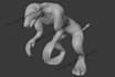design print ready 3d cad model