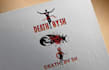 design a professional business logo