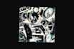 design your album cover art or music artwork