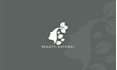 do modern minimalist logo design for your business