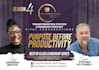 design a unique church flyer or event flyer, fb, ig posters