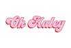 design luxury business logo and skin care