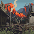 draw pixel art for you