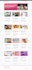 publish articles and blog posts on wordpress with on page SEO