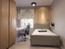 create realistic 3d modeling, rendering interior, exterior