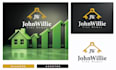 design a modern business logo for your brand
