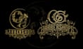 create awesome vintage logo, tattoo and hand lettering