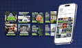 create content for your social media accounts