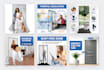 design amazon product listing images with a marketing focus
