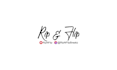 design photography watermark logo