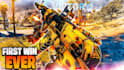 design professional unique cod warzone 2 bo7 thumbnail