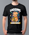 create a custom gaming t shirt design that sells