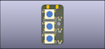 design your pcb boards with gerber and bom files