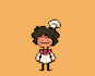 make you undertale or deltarune sprite