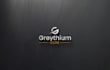 do custom modern minimalist business logo design