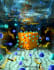 create scientific journal cover art and academic cover art