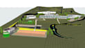create 2d design and 3d models in archicad or sketchup render in lumion or d5