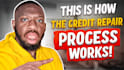 create amazing clickbait youtube thumbnail in 2 hours