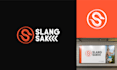 do a timeless minimalist and modern business logo design