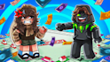 draw cartoon youtube thumbnail any art style