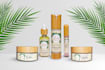 create premium cosmetic packaging design