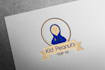 design a artistic unique luxury logo for you