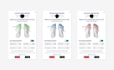 do 3d illustration design for your website or app