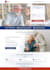 create stunning landing page