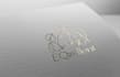 design premium luxury equestrian and horse business logo