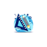 design unique icon set for you