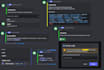 make you a unique discord bot for any purpose