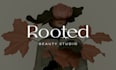 design a premium minimalist logo for startups