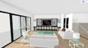 create  house plan and virtual staging