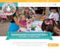 design fabulous and helpful wix website, professional web design expert
