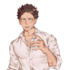 draw wonderful art in anime artstyle, fanart, oc, even nsfw