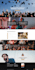 do web design and build a complete website for your business