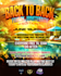 do amazing flyer design and poster
